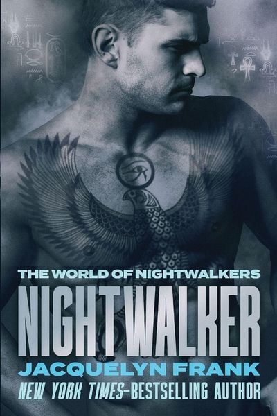 Produktbild: Nightwalker