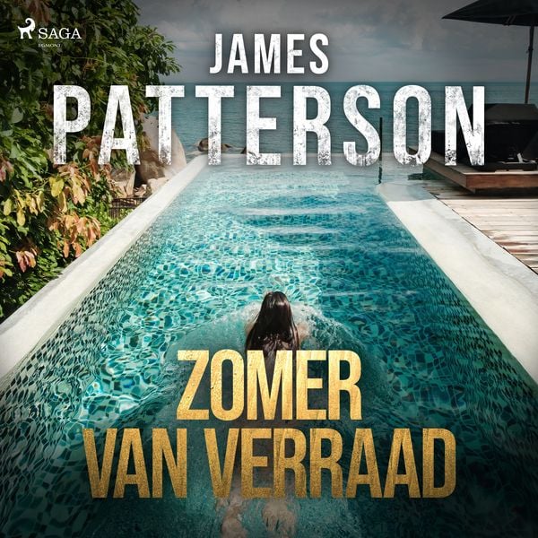 Produktbild: Zomer van verraad