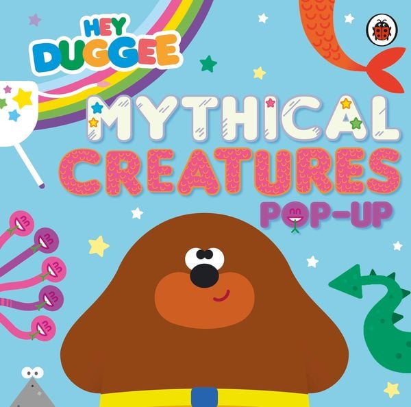 Produktbild: Hey Duggee