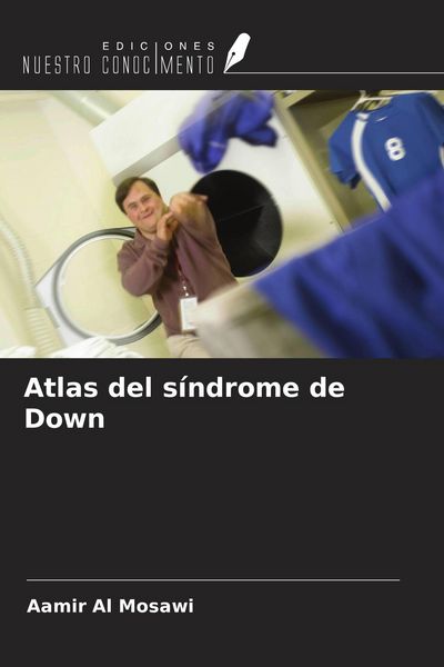 Produktbild: Atlas del s&iacute;ndrome de Down