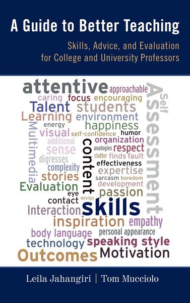 Produktbild: Guide to Better Teaching