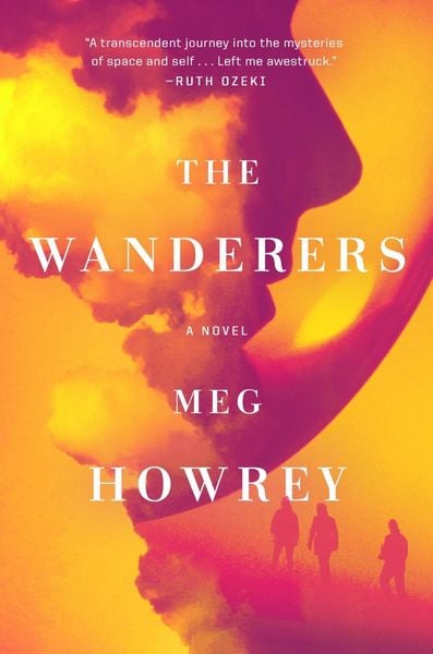 Produktbild: The Wanderers