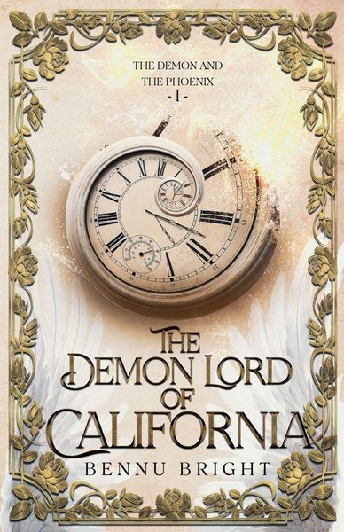 Produktbild: The Demon Lord of California