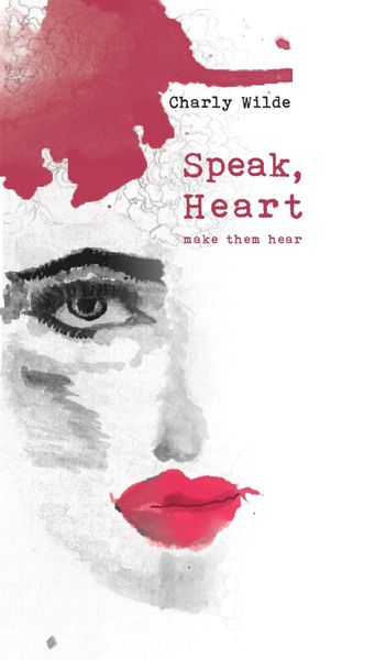 Produktbild: Speak, Heart