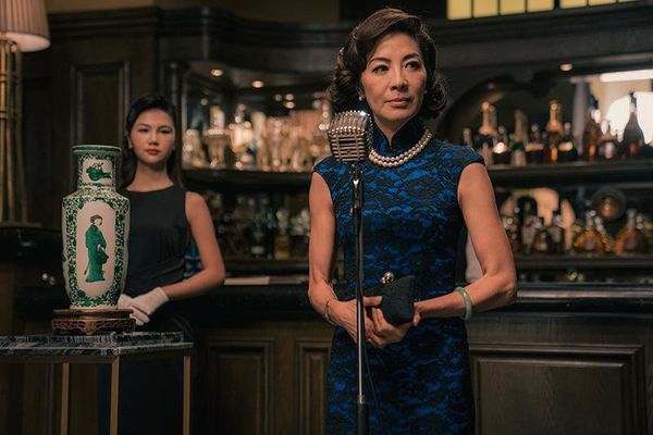 Produktbild: Master Z - The Ip Man Legacy