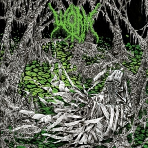 Gloomlord (Jewel Case) - Worm, CD