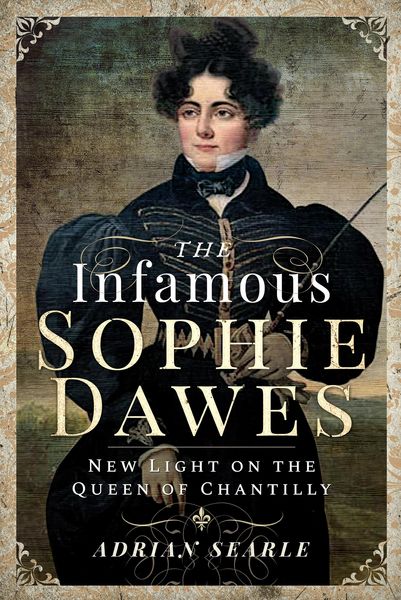Produktbild: Infamous Sophie Dawes