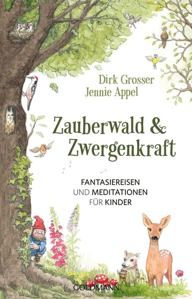 Produktbild: Zauberwald & Zwergenkraft