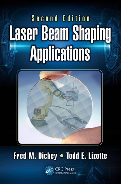 Produktbild: Laser Beam Shaping Applications
