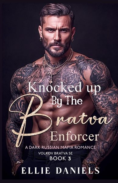 Produktbild: Knocked up by the Bratva Enforcer