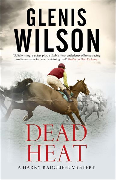 Produktbild: Dead Heat
