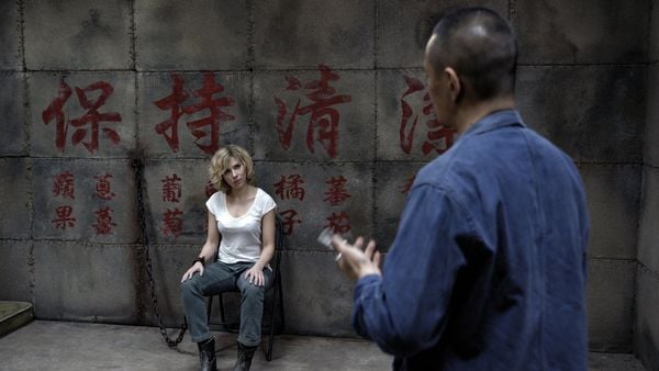 Produktbild: Lucy
