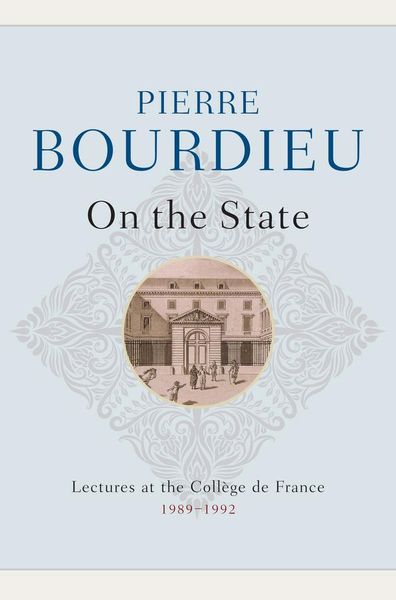 Produktbild: On the State