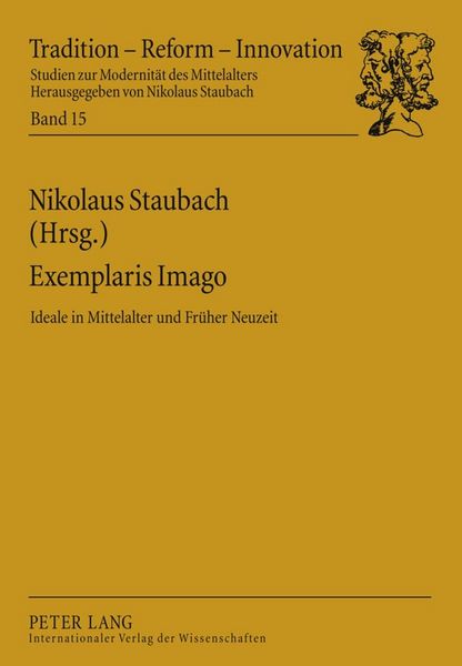 Produktbild: Exemplaris Imago