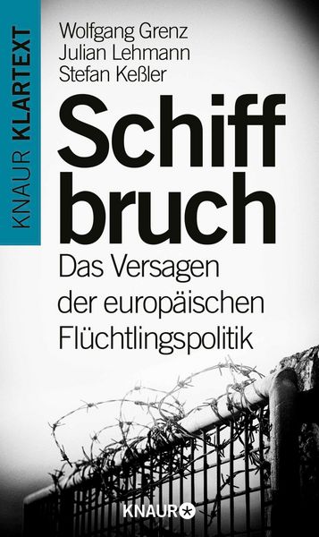 Produktbild: Schiffbruch