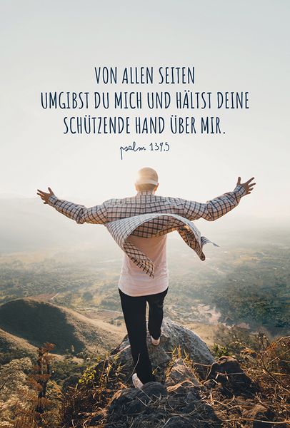 Produktbild: Auf all deinen Wegen - Aufstellbuch