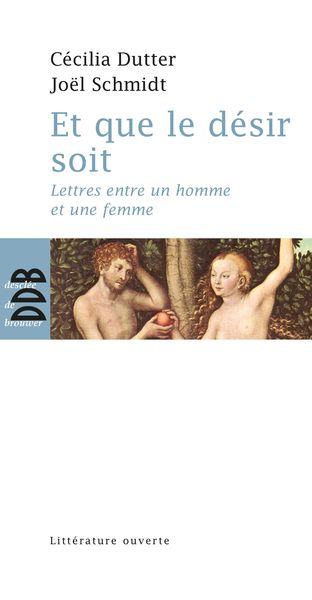 Produktbild: Et que le d&eacute;sir soit