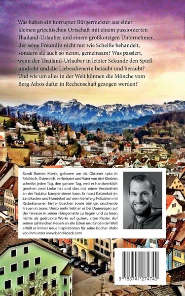 Produktbild: M&ouml;chtegern