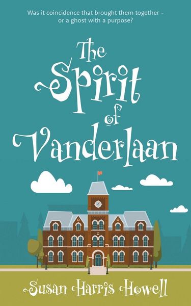 Produktbild: The Spirit of Vanderlaan