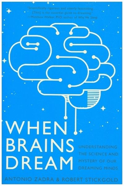 When Brains Dream
