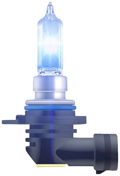 OSRAM 9012CBN Halogen Leuchtmittel COOL BLUE® INTENSE HIR2 55W 12V