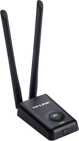 TP-LINK TL-WN8200ND WLAN Adapter Mini-USB B (USB 2.0) 300MBit/s