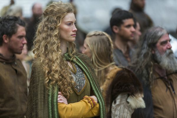 Vikings - Die komplette Season 3 [3 DVDs]