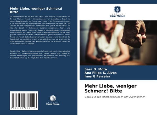 Produktbild: Mehr Liebe, weniger Schmerz! Bitte