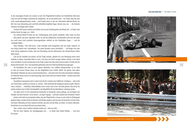 Produktbild: Vollgas oder nix
