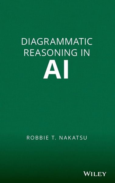 Produktbild: Diagrammatic Reasoning in AI