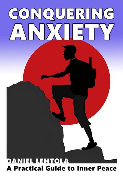 Produktbild: Conquering Anxiety: A Practical Guide to Inner Peace