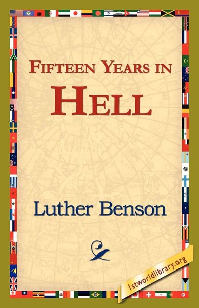 Produktbild: Fifteen Years in Hell