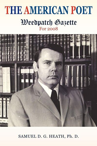Produktbild: The American Poet