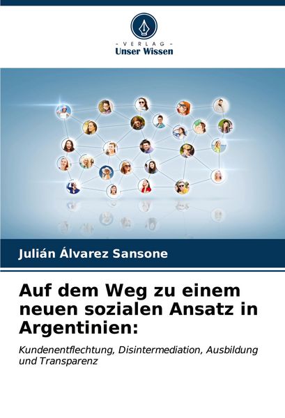 Produktbild: Auf dem Weg zu einem neuen sozialen Ansatz in Argentinien: