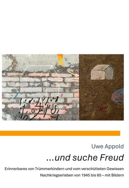 Produktbild: ... und suche Freud