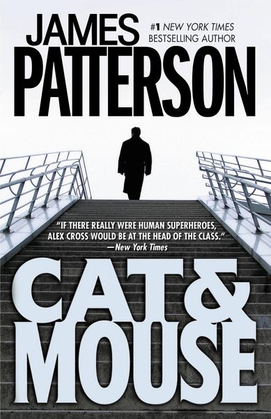 Produktbild: Cat & Mouse