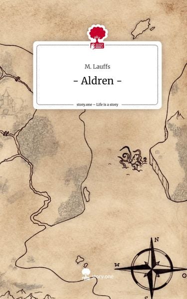 Produktbild: - Aldren -. Life is a Story - story.one