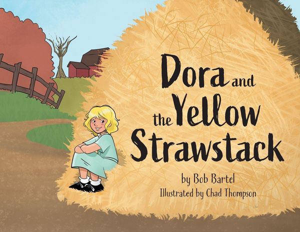Produktbild: Dora and the Yellow Strawstack