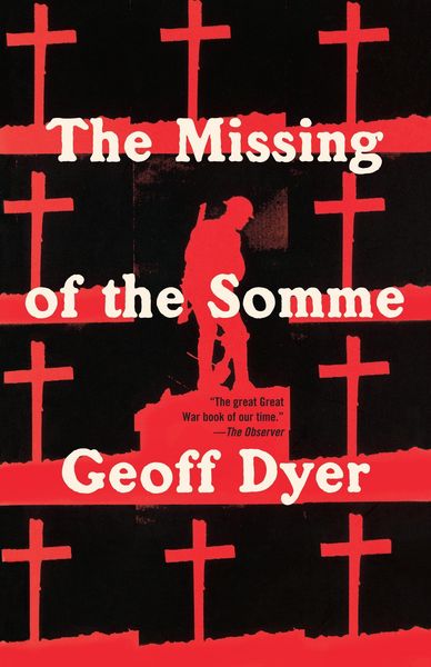 Produktbild: Missing Of The Somme
