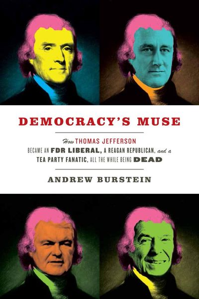 Produktbild: Democracy's Muse
