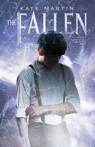Produktbild: Fallen