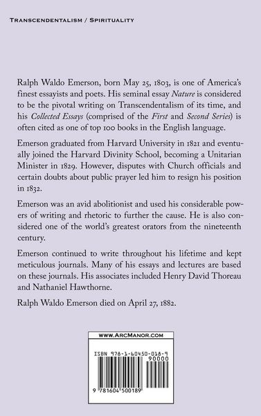 Produktbild: Collected Essays