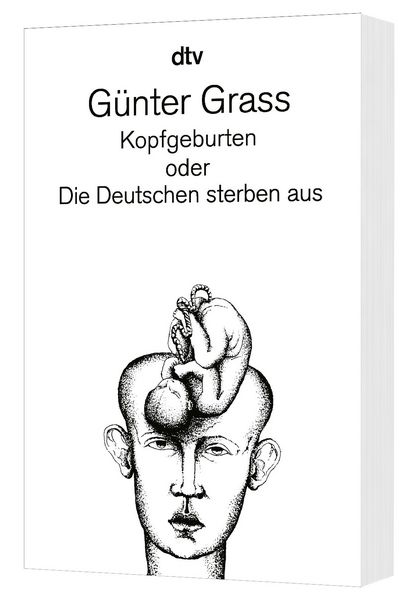 Produktbild: Kopfgeburten