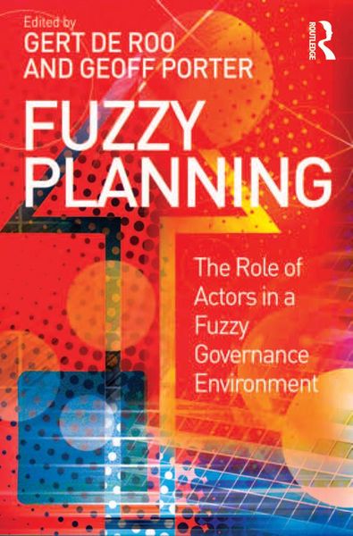 Produktbild: Fuzzy Planning