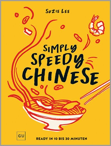 Produktbild: Simply Speedy Chinese