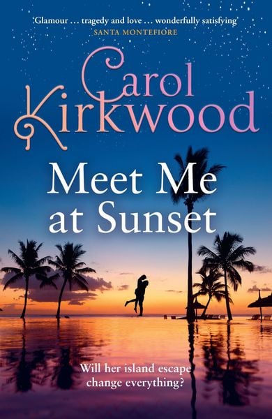 Produktbild: MEET ME AT SUNSET PB