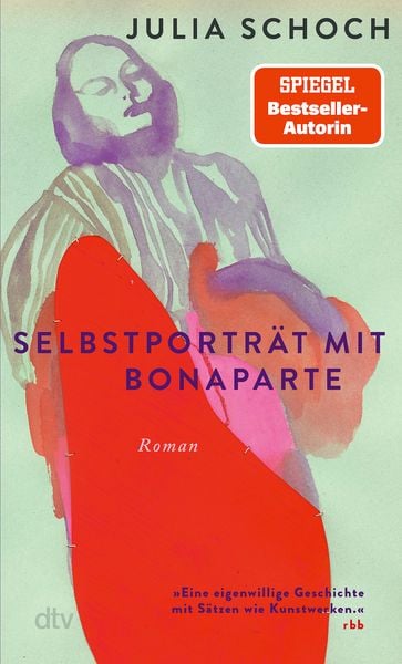 Produktbild: Selbstportr&auml;t mit Bonaparte