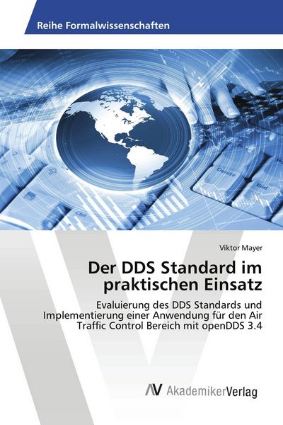 Produktbild: Der DDS Standard im praktischen Einsatz