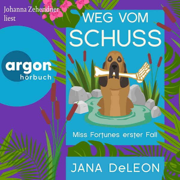 Produktbild: Weg vom Schuss