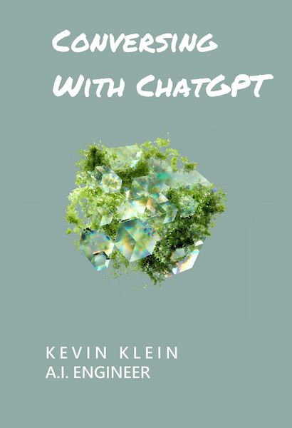 Produktbild: Conversing With ChatGPT